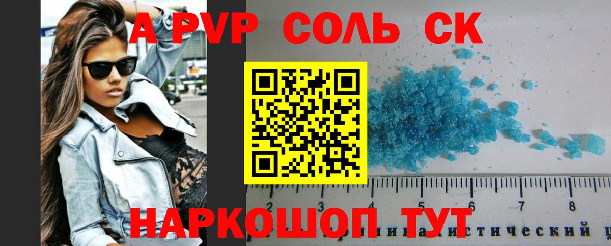 A PVP СК Сосновый Бор